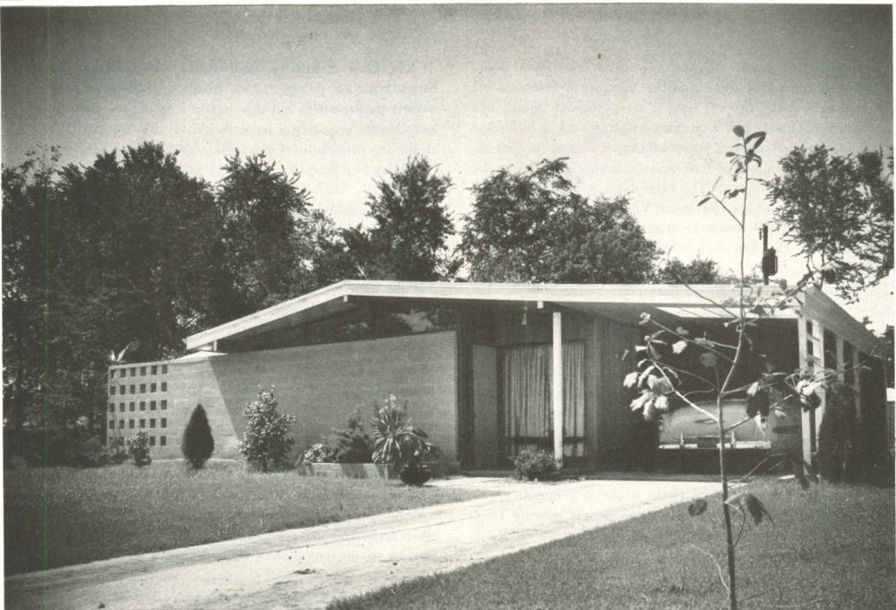 Curtis & Davis House in New Orleans, New Orleans LA