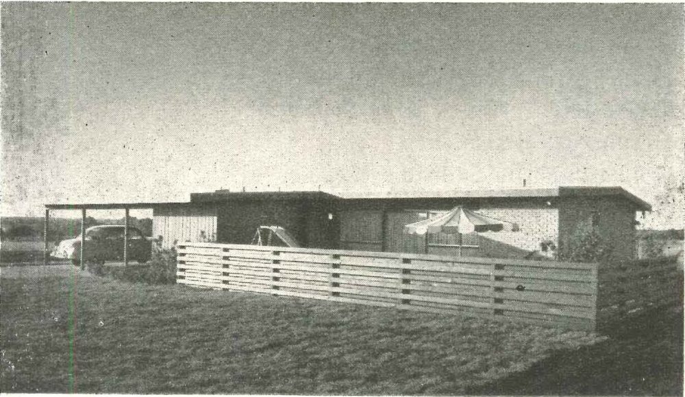 GE Wonder Home, Dallas TX