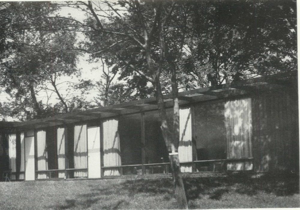Deercroft Model House, Whitemarsh Township PA