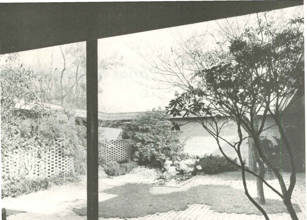 The W. T. Grant House, Greenwich CT