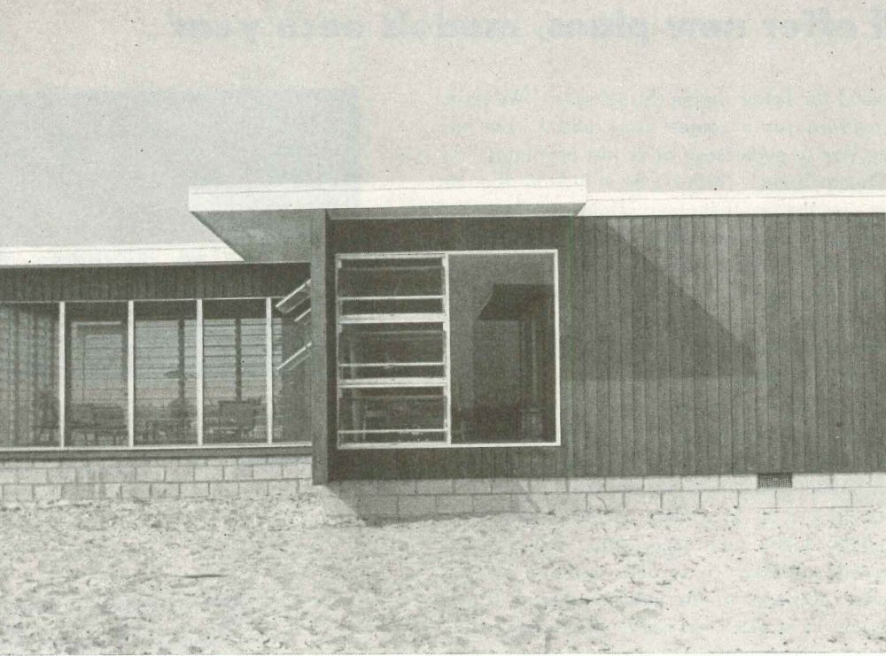 Loveladies Harbor Beach House, Long Beach Island NJ