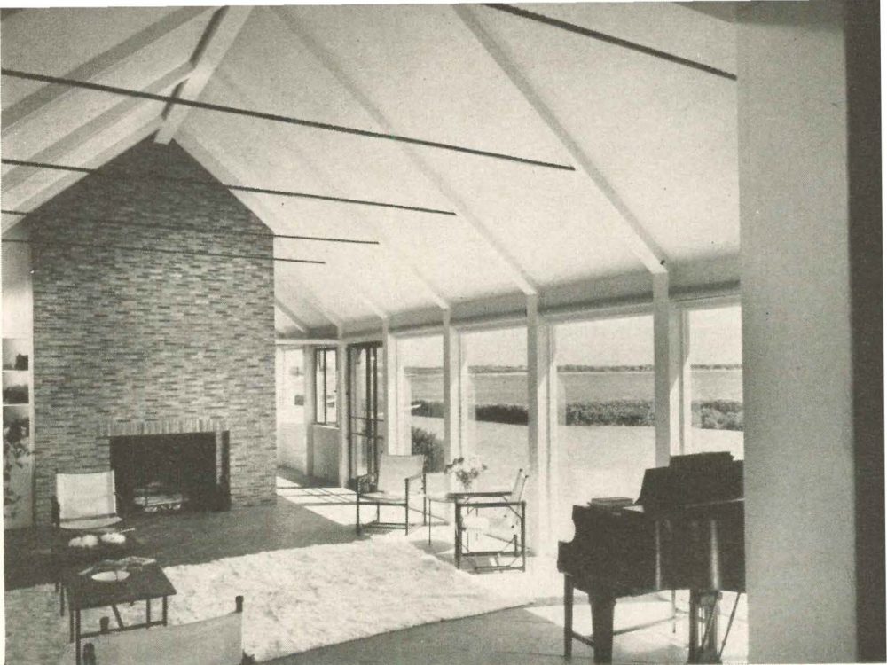 The J. Gordon Gibbs House, Buzzards Bay MA