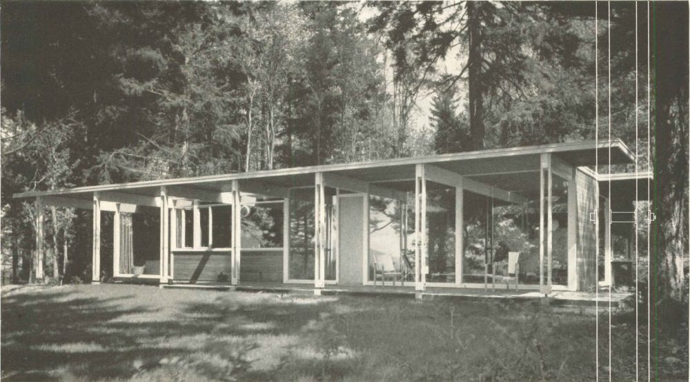 AIA Prize House in Bellingham, Bellingham WA