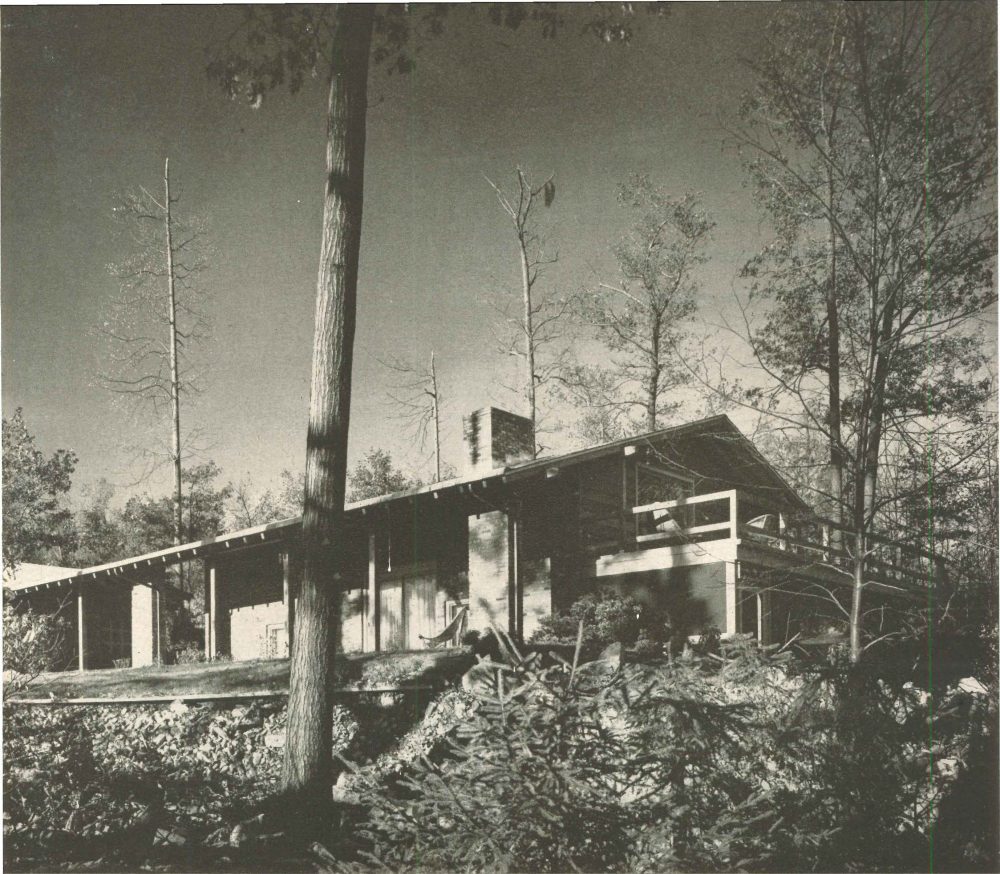 High Country House, Morris Plains NJ