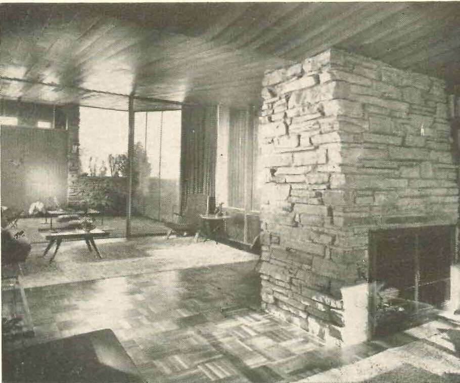 The Dr. D. S. Harris House, Yukon OK