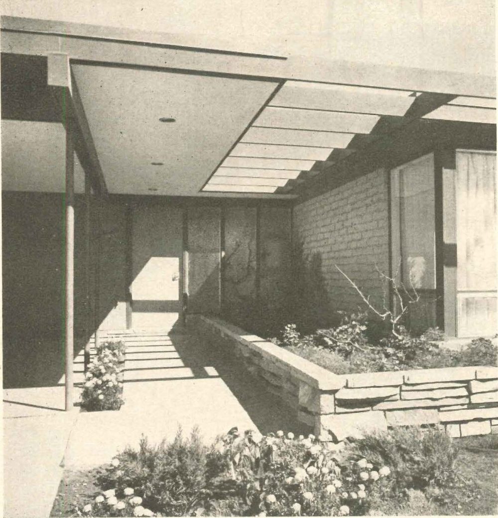 Daley & Prows Double-Decker House, Salt Lake City UT