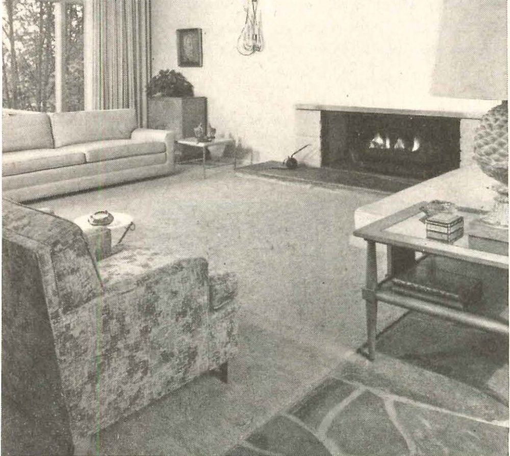 The John Alger House, Seattle WA