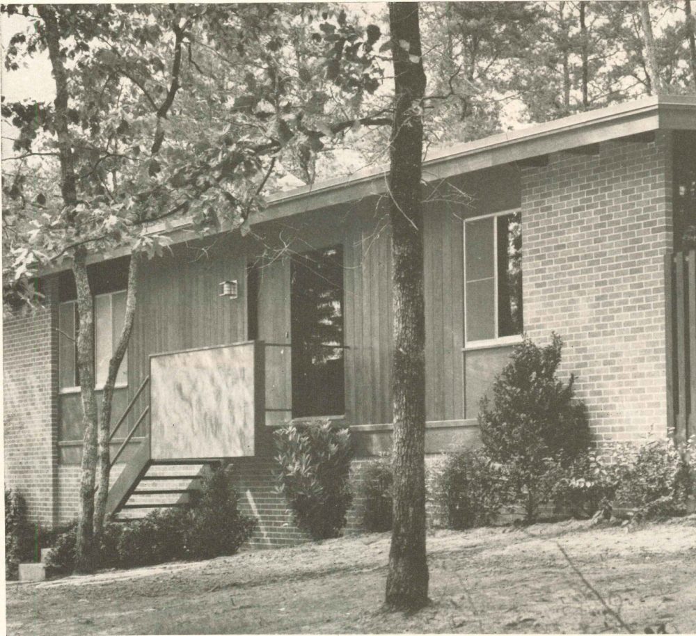 Rogers Investments Contemporary, Birmingham AL