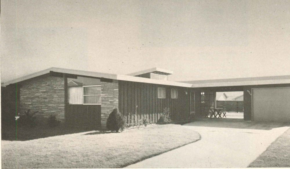 Nucolls Pilot House, Tulsa OK