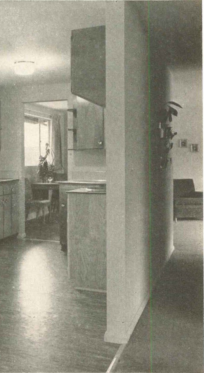 Seattle Multipurpose-Room House, Seattle WA