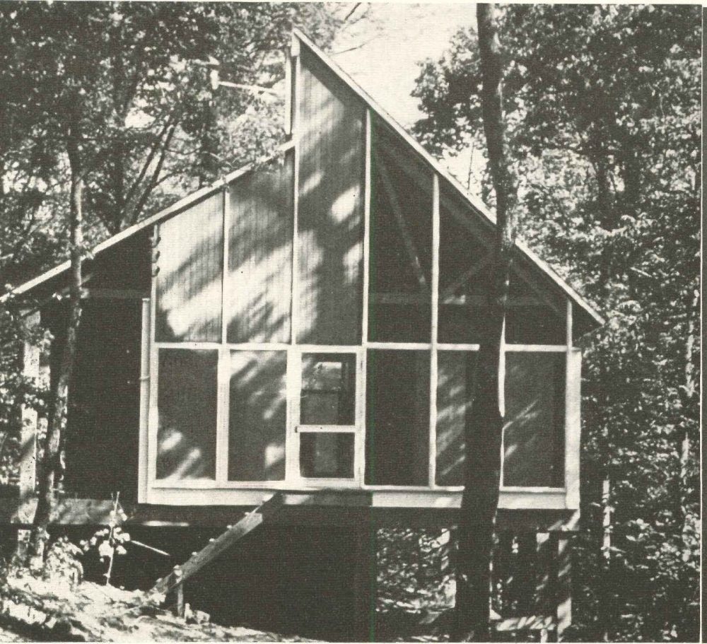Cincinnati Studio House, Cincinnati OH