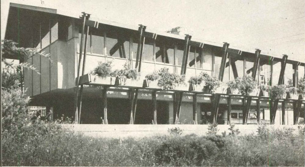 Carmel Truss-Frame House, Carmel CA