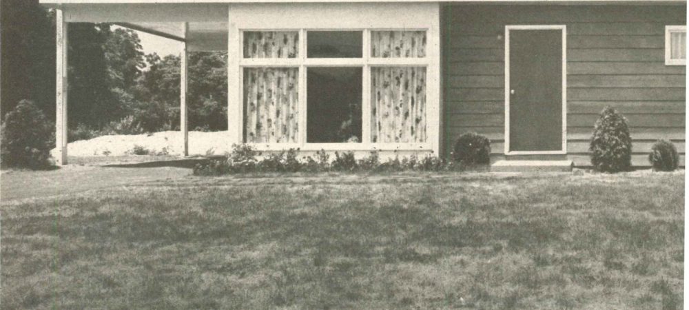 Sheffield Building $6,999 House, Selden NY