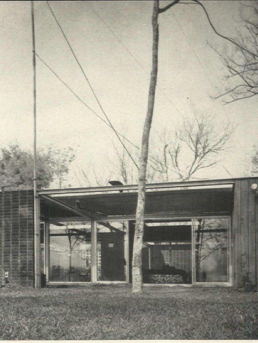 The Dr. Lyman K. Richardson House, New Orleans LA