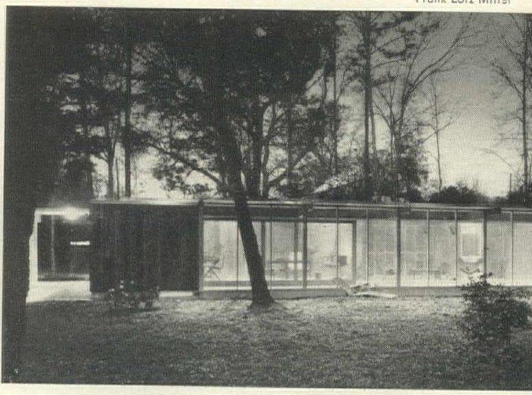 Fire Island Dune House, Fire Island NY