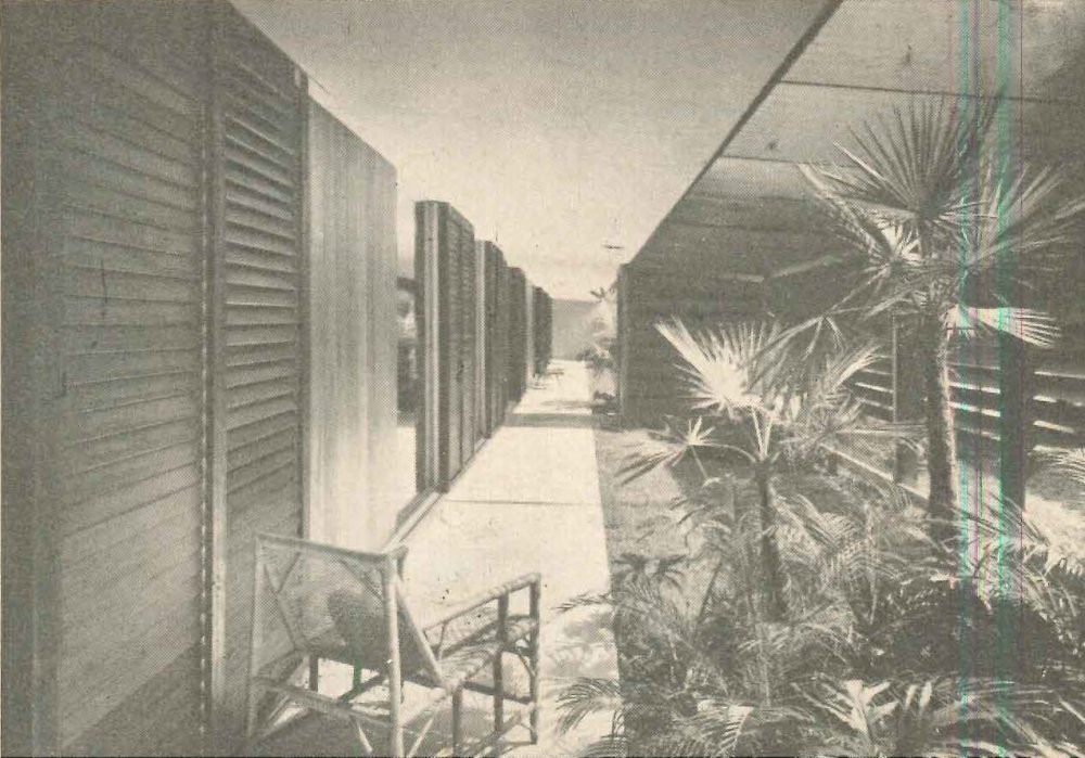 The John Messmore House, Redington Beach FL