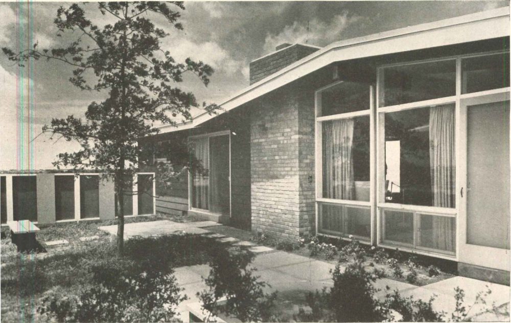 Kemp Fresh-Approach House, St. Louis MO