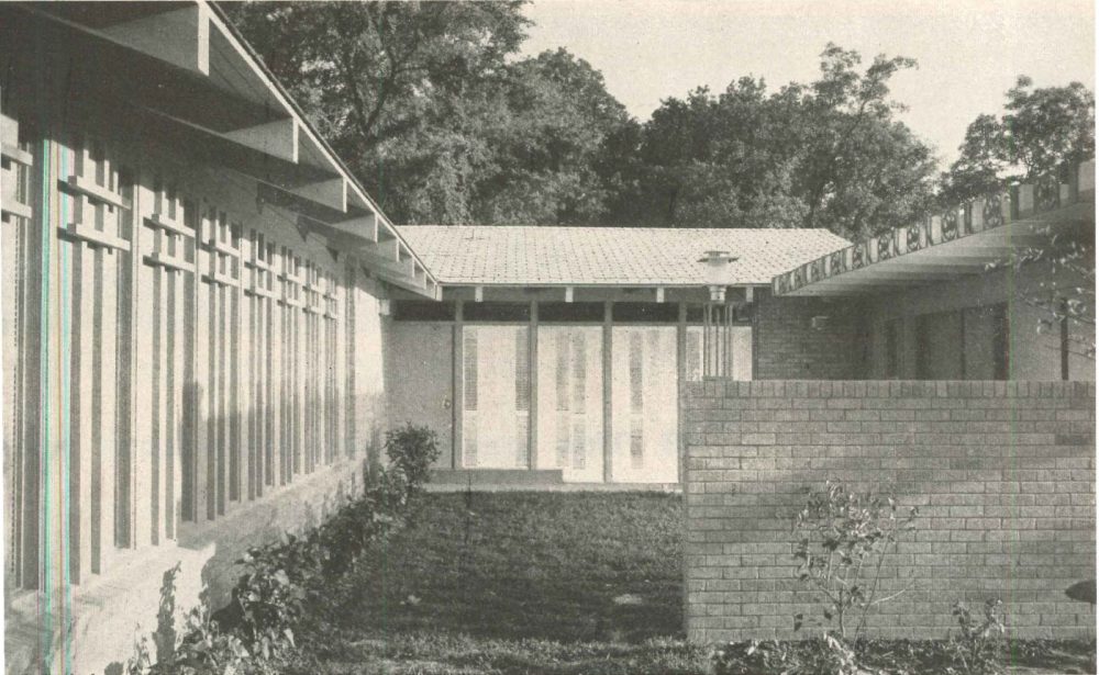 Tyler Trade Secrets House, Tyler TX
