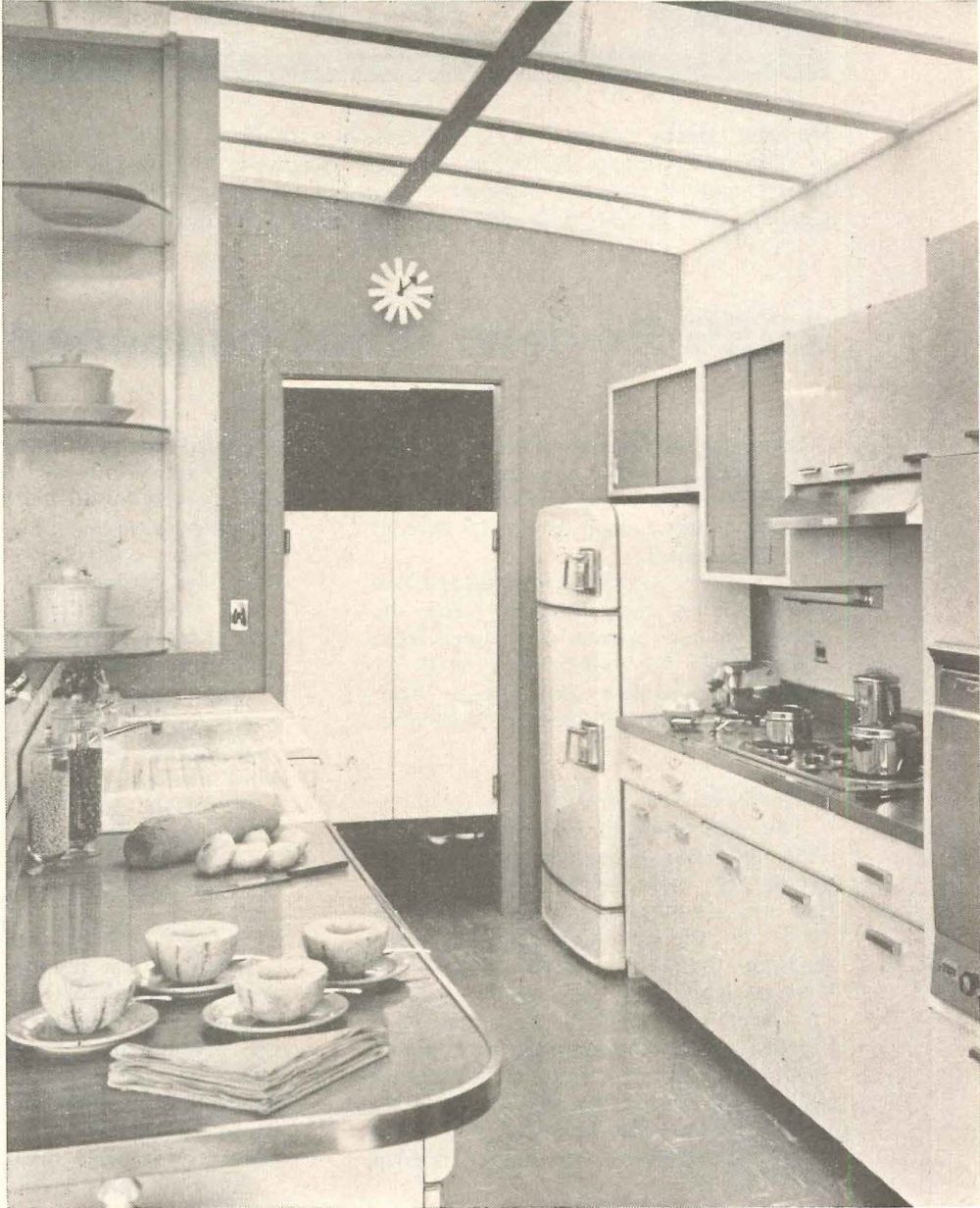 Hotpoint Utility-Core House, Mt. Prospect IL