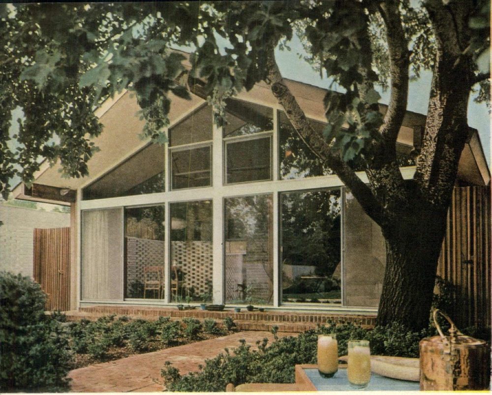 The Aydelott Remodeled Bungalow, Memphis TN