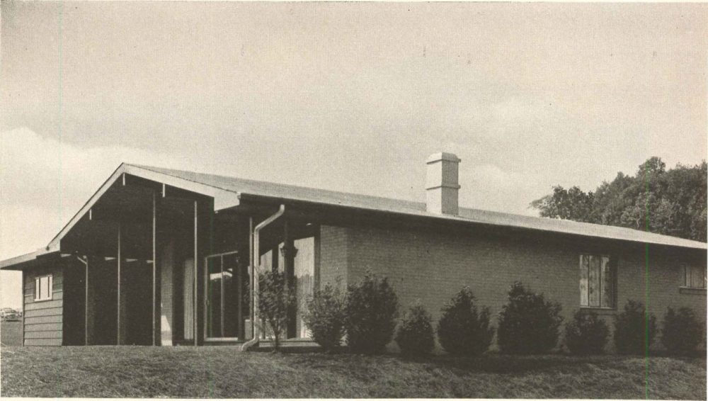 Admiral Glass-End Ranch, Pittsburgh PA