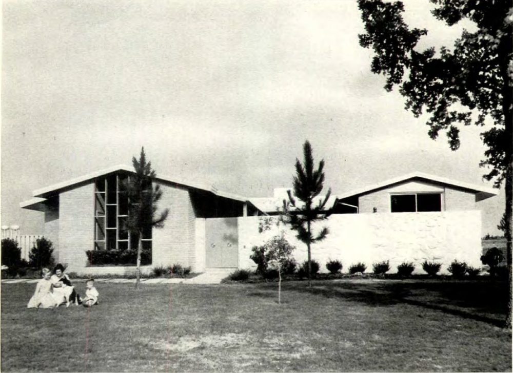 The Lon Gammage Speculative House, Columbus GA