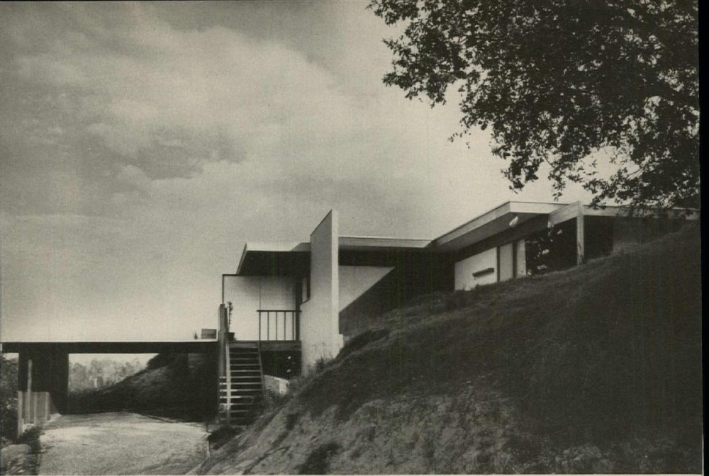 $17,000 Hillside House