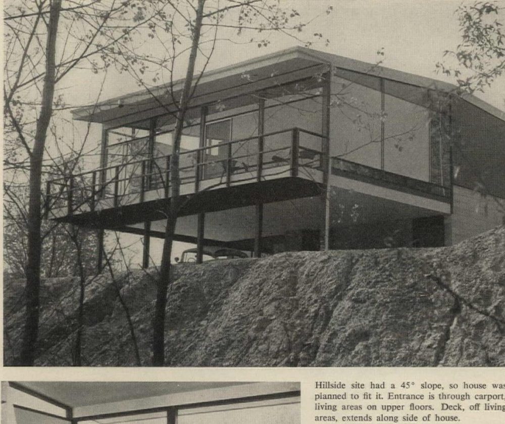 Joseph L. Cyr Inkster House, Inkster MI