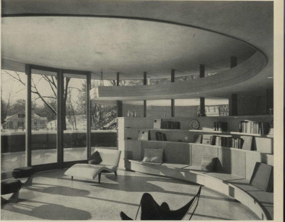 Don Erickson Glen Ellyn House, Glen Ellyn IL