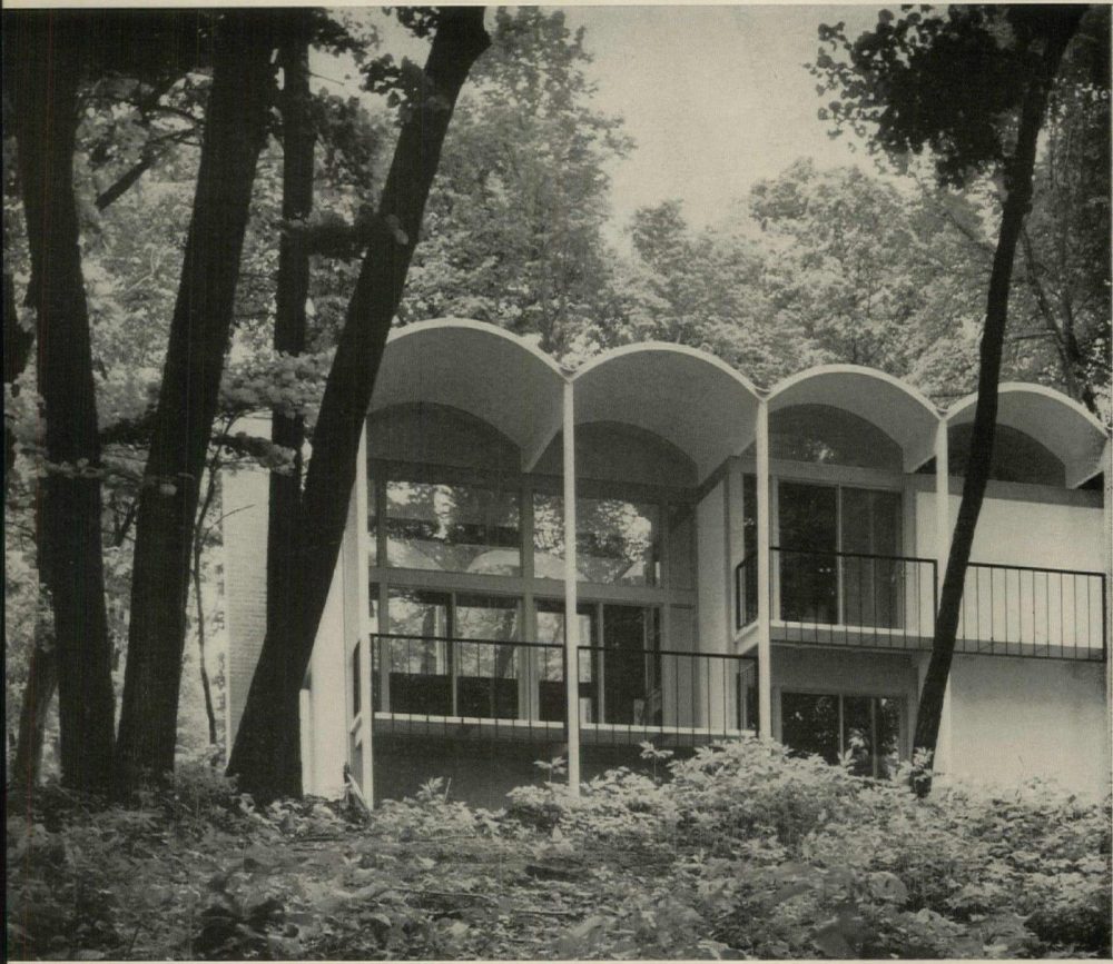 The Hustad-Peterson Wayzata House, Wayzata MN