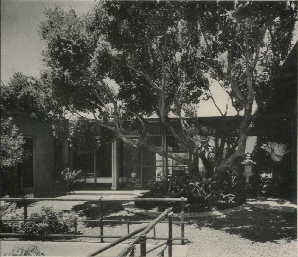 Japanese-Tradition House in Hillsborough, Hillsborough CA
