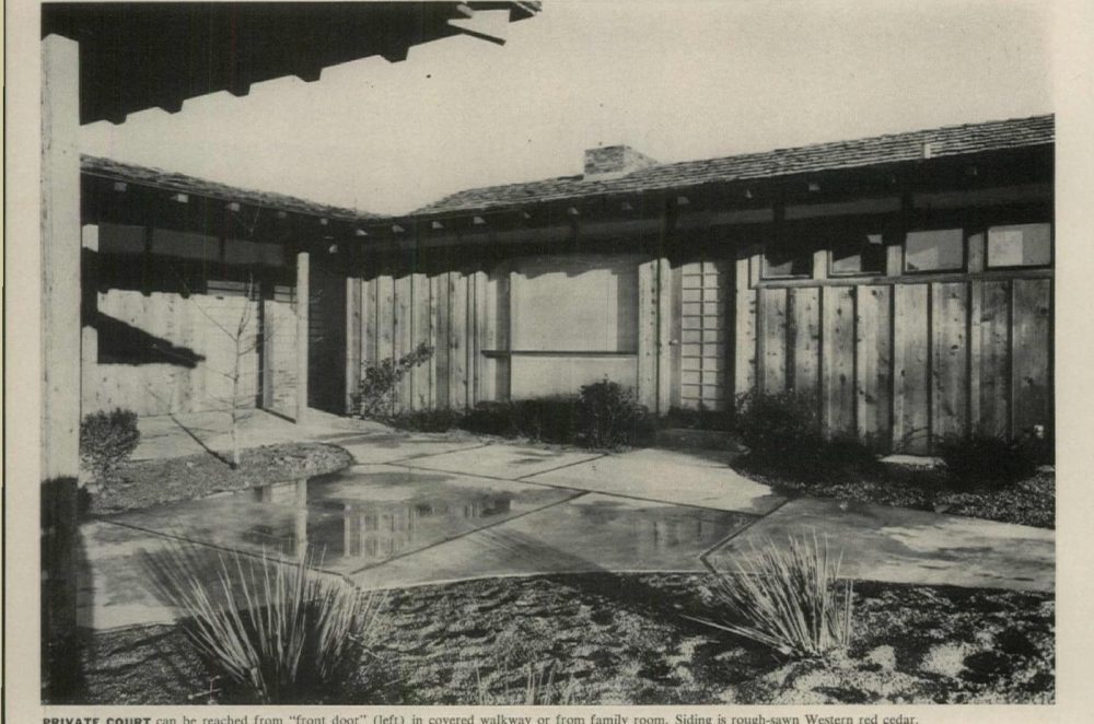Burton Duenke Pacific-Style Display House, St. Louis MO