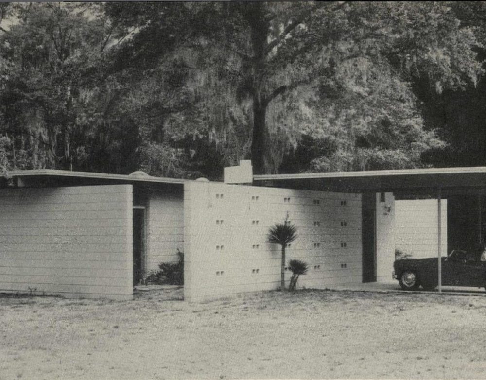Orange Park Garden House, Orange Park FL
