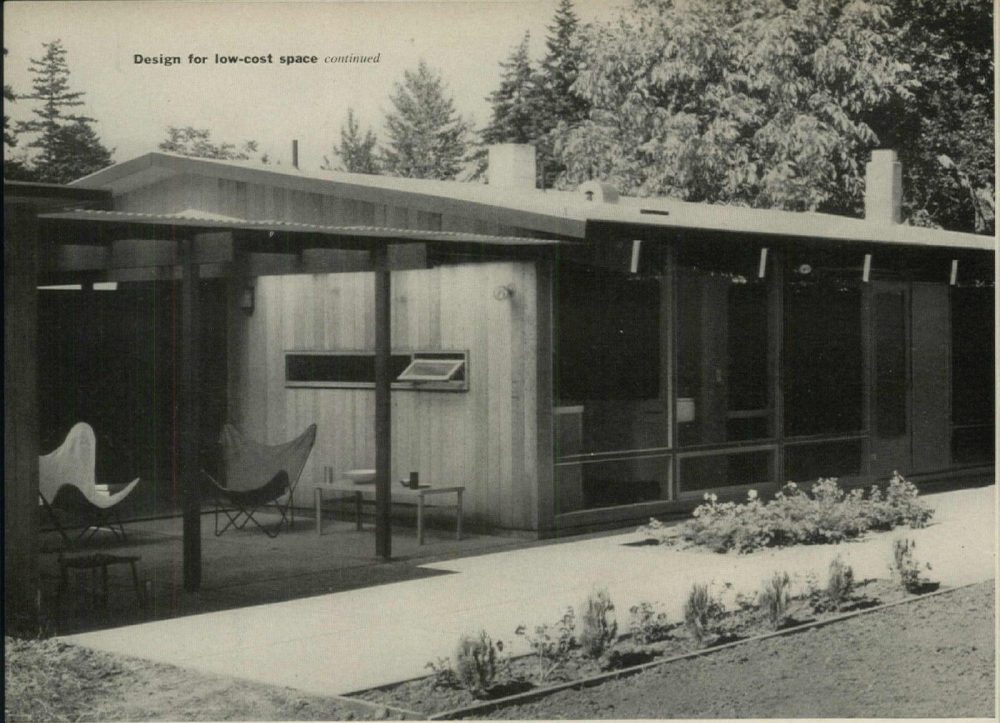 Trim Custom House in Eugene, Eugene OR