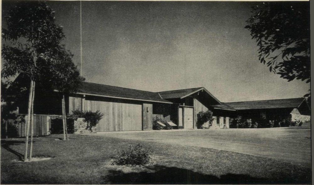 San Diego View House, San Diego CA