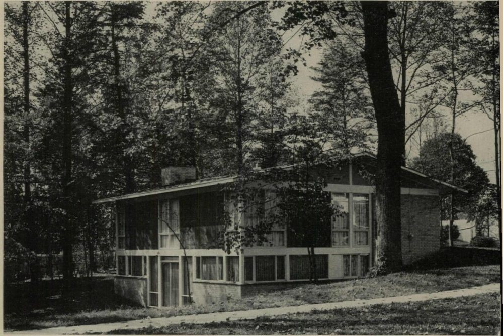 Kensington Hillside House, Kensington MD