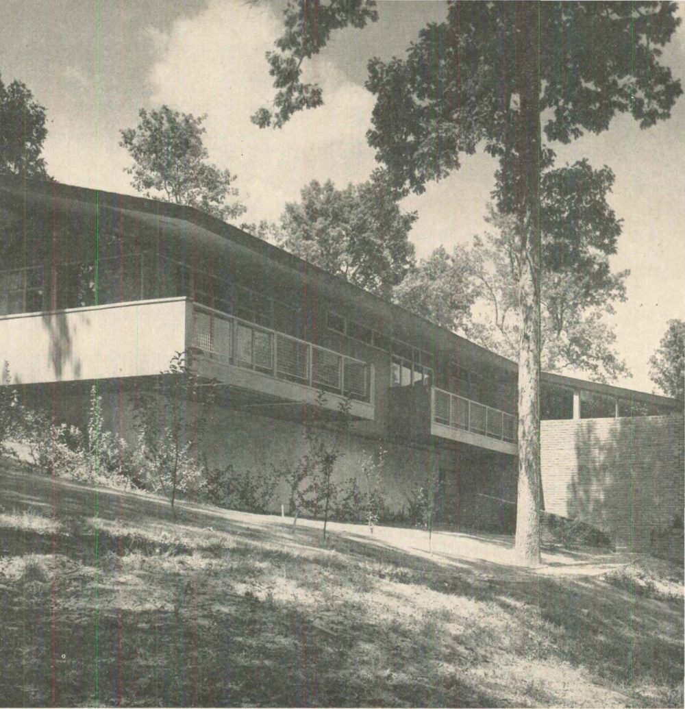 Hillside House in Helena, Helena AR