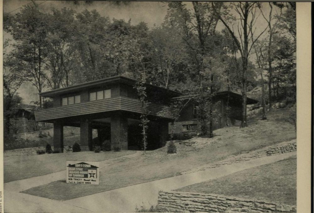Hillside House, Pittsburgh PA