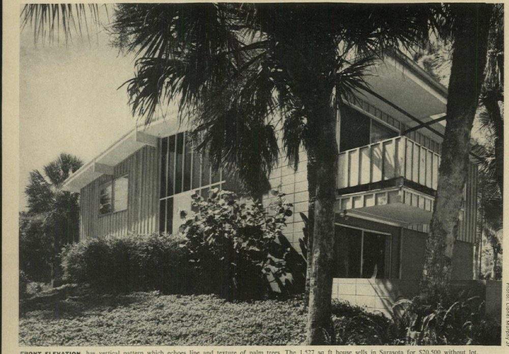 Sarasota Split-Entry Two-Story, Sarasota FL