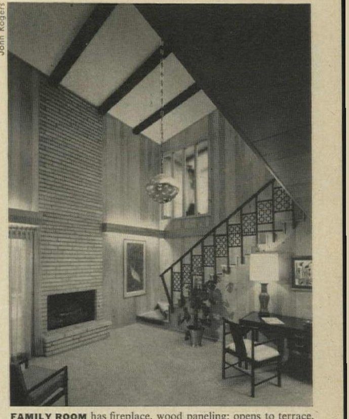 San Antonio Two-Story Family Room House, San Antonio TX