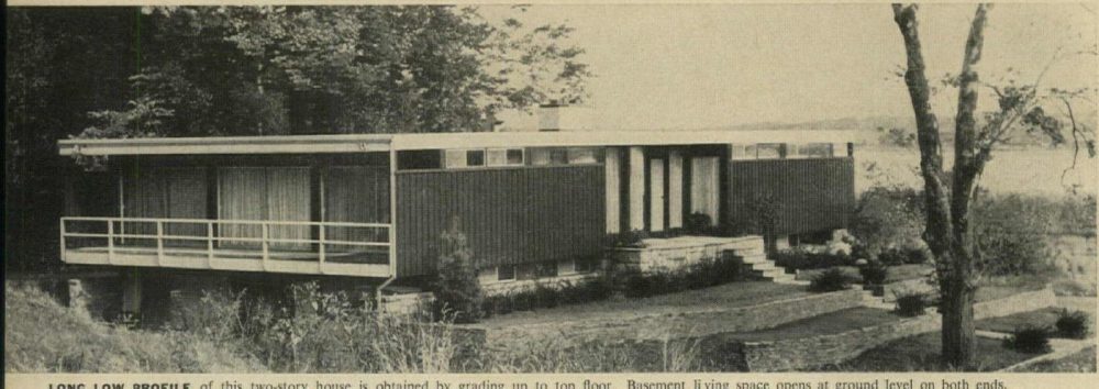 Great Neck Modular House, Great Neck NY