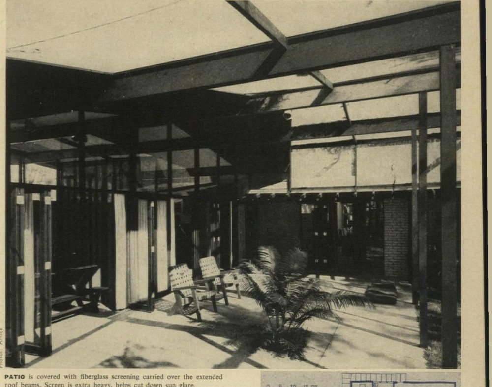 Clearwater Screened-Patio House, Clearwater FL