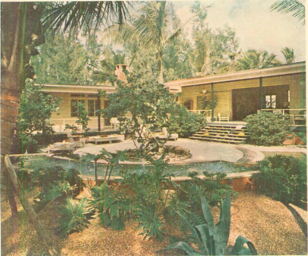 North Palm Beach Breezeway House, North Palm Beach FL