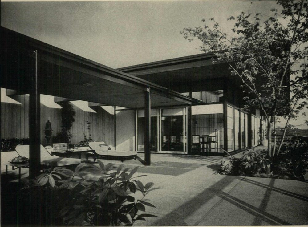 Mayhew Piedmont House, Piedmont CA