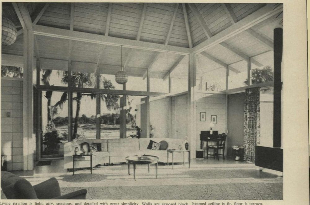 Sarasota Pavilion House, Sarasota FL