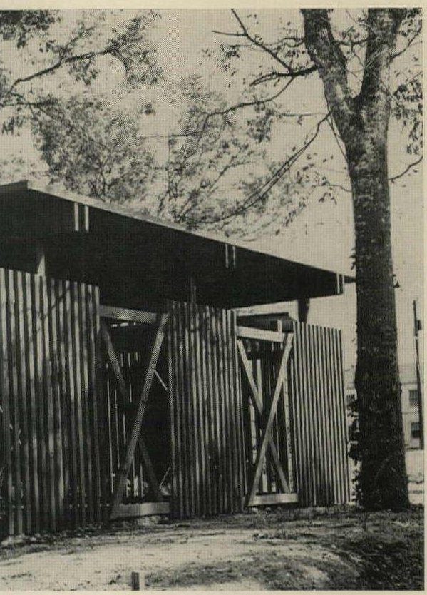Project SARAH House 15, San Antonio TX