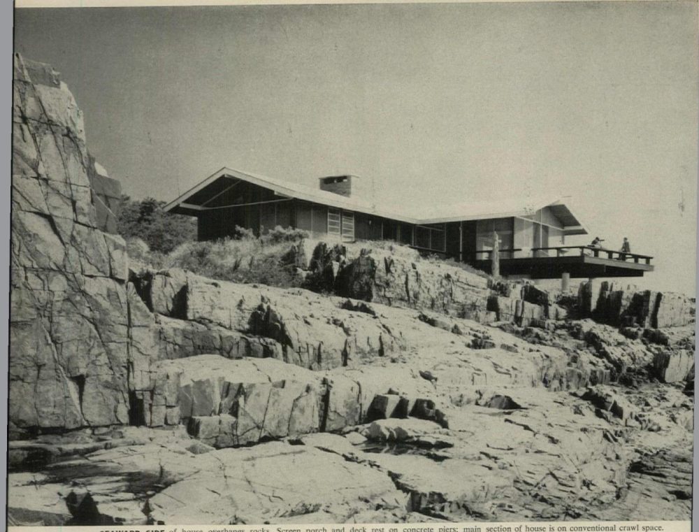Ogunquit Ocean House, Ogunquit ME