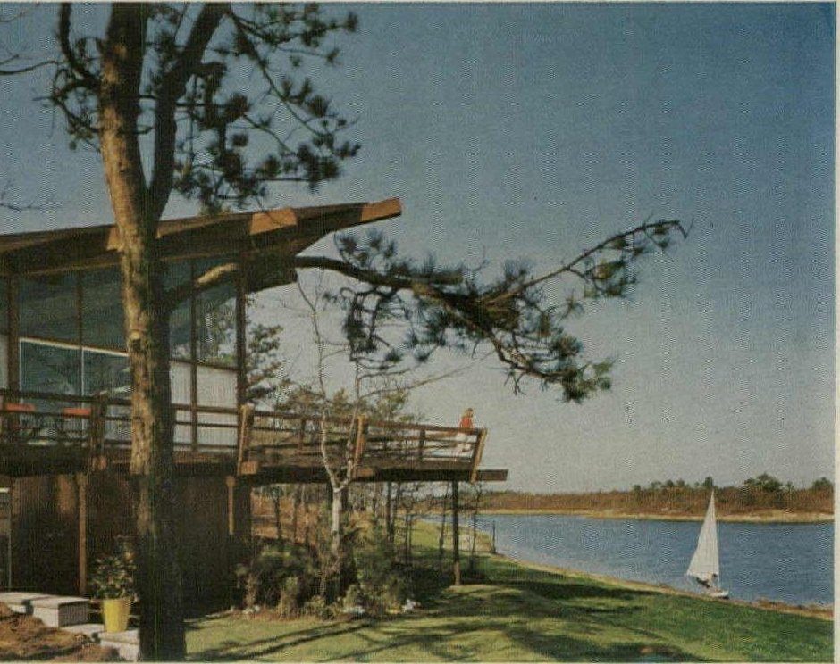 New Seabury Party House, New Seabury MA