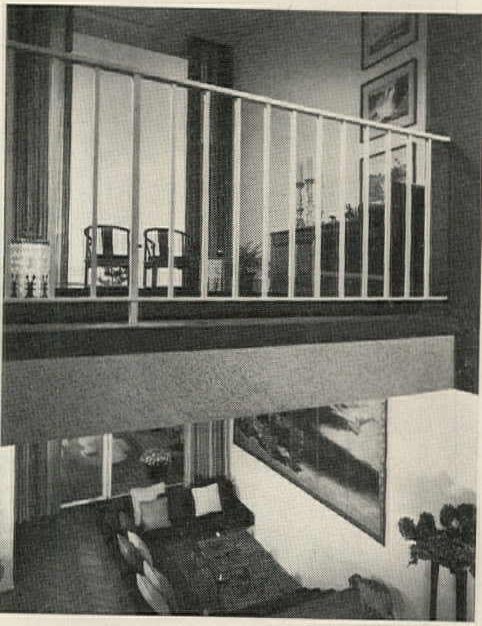 Henry Hester La Jolla House, La Jolla CA