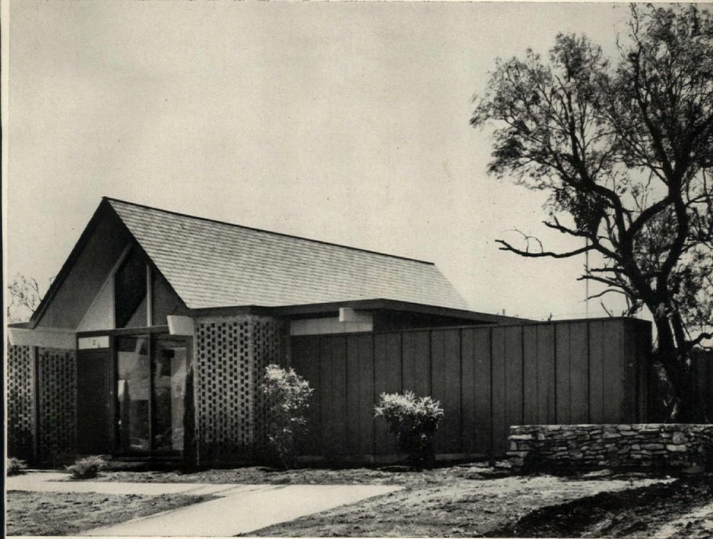 Ray Ellison Four-Zone Contemporary, San Antonio TX